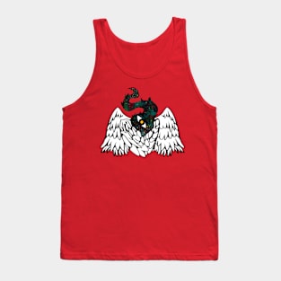 Angle Tank Top